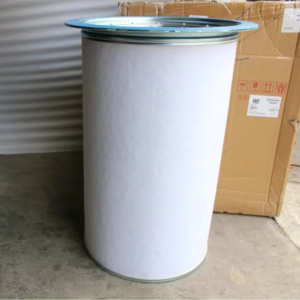 QX109827 OEM   Oil Separator     Industrial air Compressor Parts      Full Range From Factory