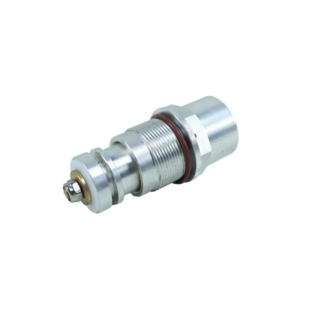 100015593 Minimum Pressure Valve Industrial air Compressor Parts Factory Direct Sales - Image 4