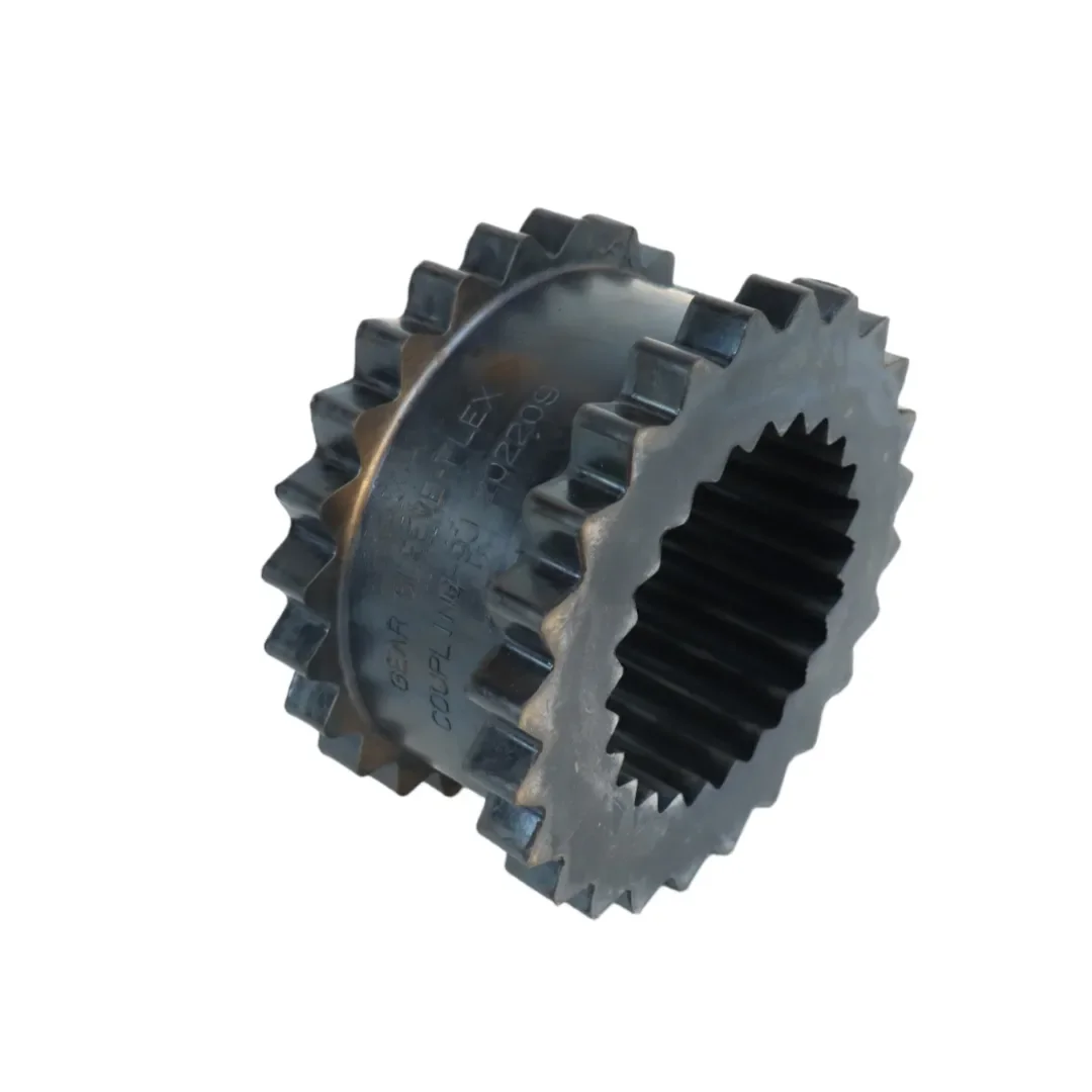 QX102005 QX101099 OEM QX101402 QX101074 Coupling Industrial air Compressor Parts Factory Direct Sales - Image 4