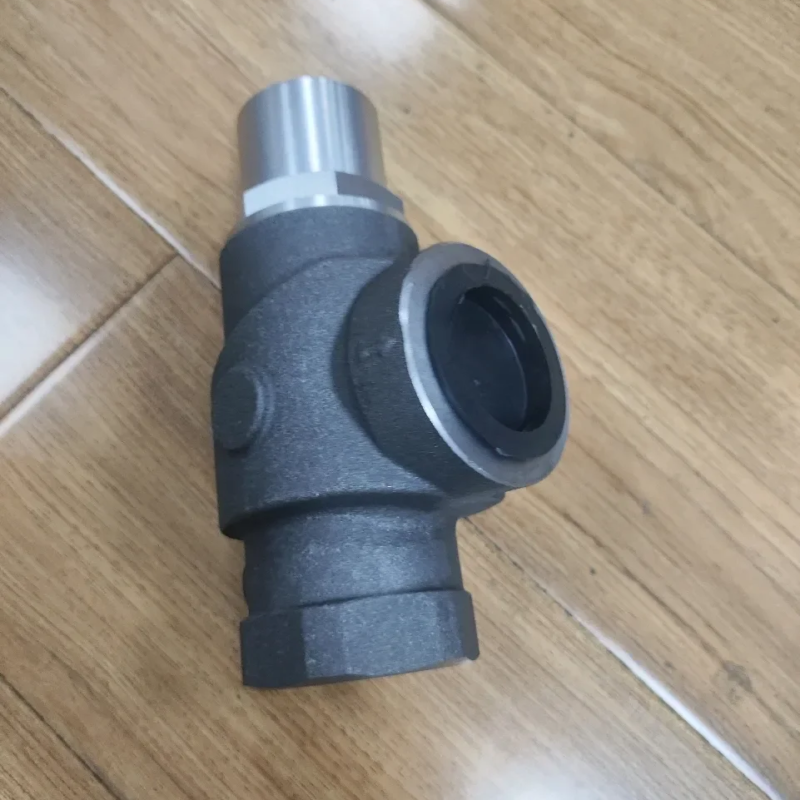 1625166230 OEM Minimum Pressure Valve Industrial air Compressor Parts Factory Direct Sales