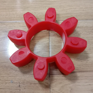 88290021-967     GR48 Coupling  Elastomer ST37     Industrial air Compressor Parts    Factory Direct Sales