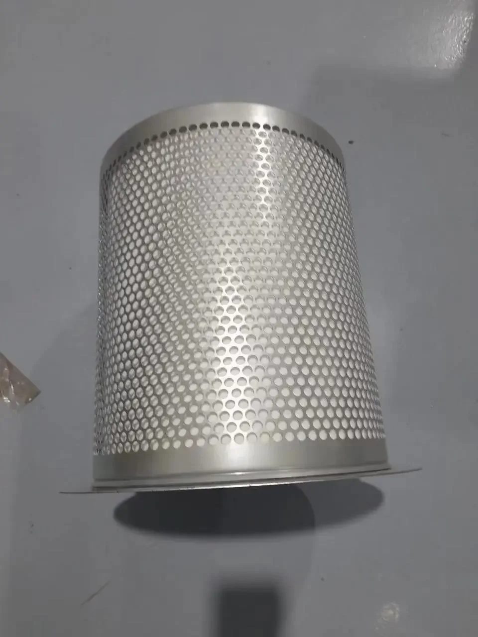 100007587 Replacement Oil Separator element Industrial air Compressor Parts Full Range From Factory - Image 3