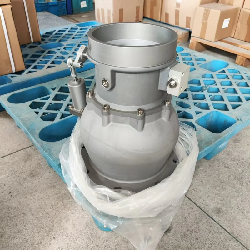 RS-160N-B Intake Valve Industrial air Compressor Parts Factory Direct Sales