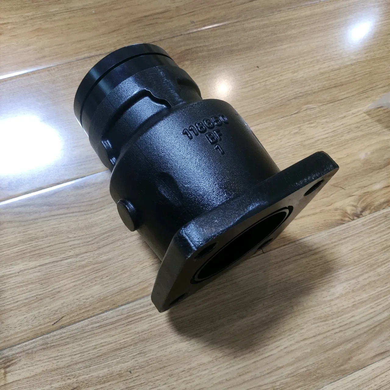 VMC RH60 HPK260 Intake Valve Industrial air Compressor Parts Factory Direct Sales - Image 5