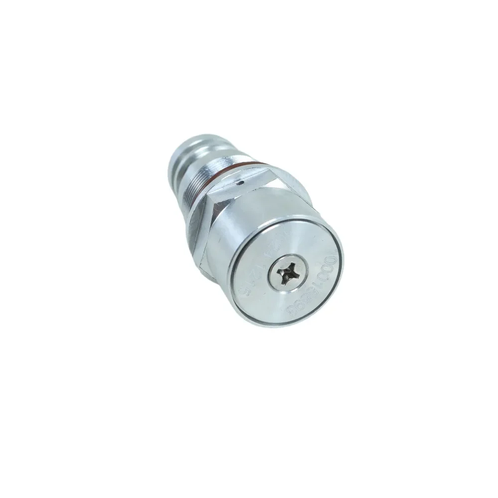 100015593 Minimum Pressure Valve Industrial air Compressor Parts Factory Direct Sales