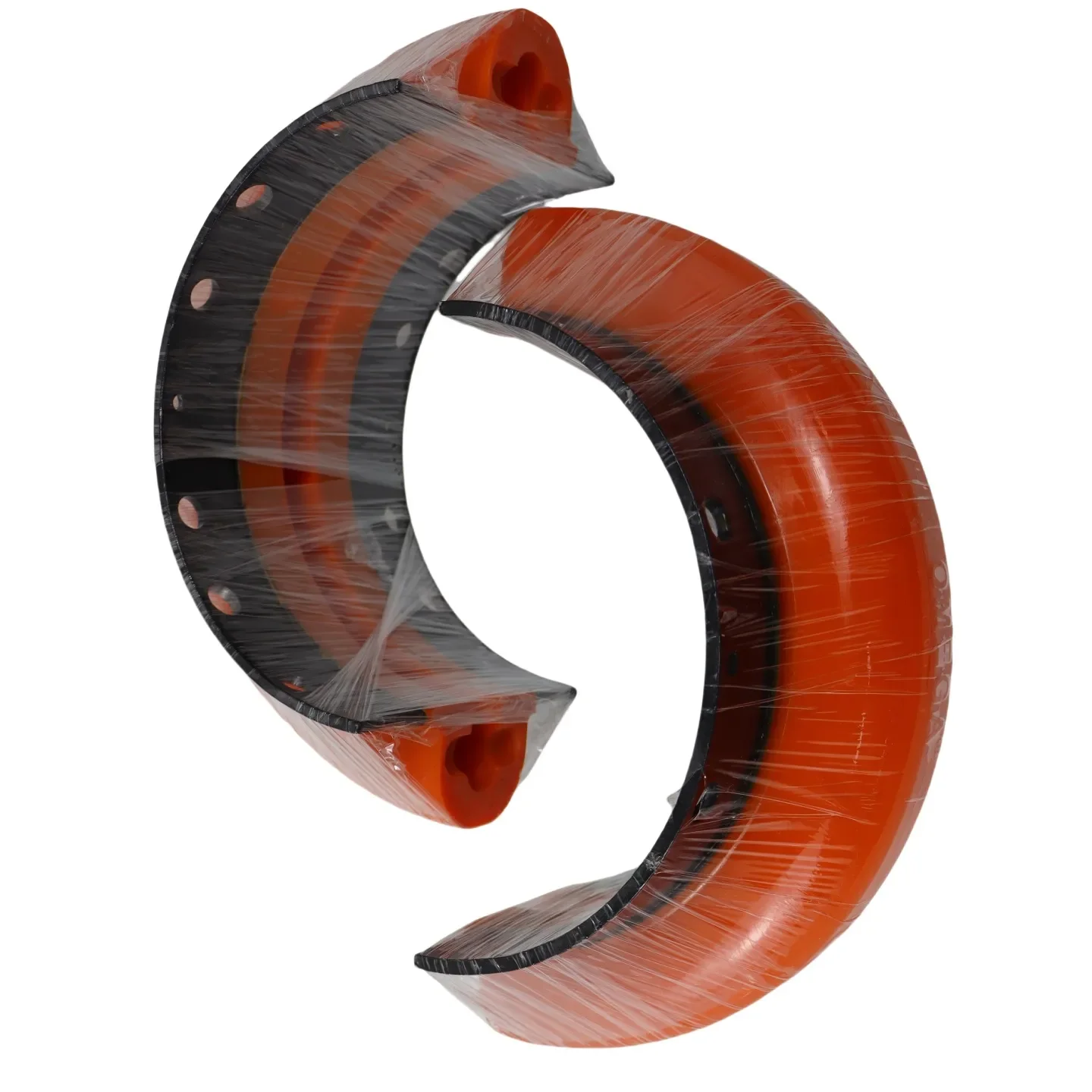 E60 Coupling Industrial air Compressor Parts Factory Direct Sales - Image 4