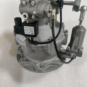 ICV-40  KVPB04006   ICV-50  JIV-50B-KLR   Intake Valve of  Industrial air Compressor Parts  of  Factory Direct Sales