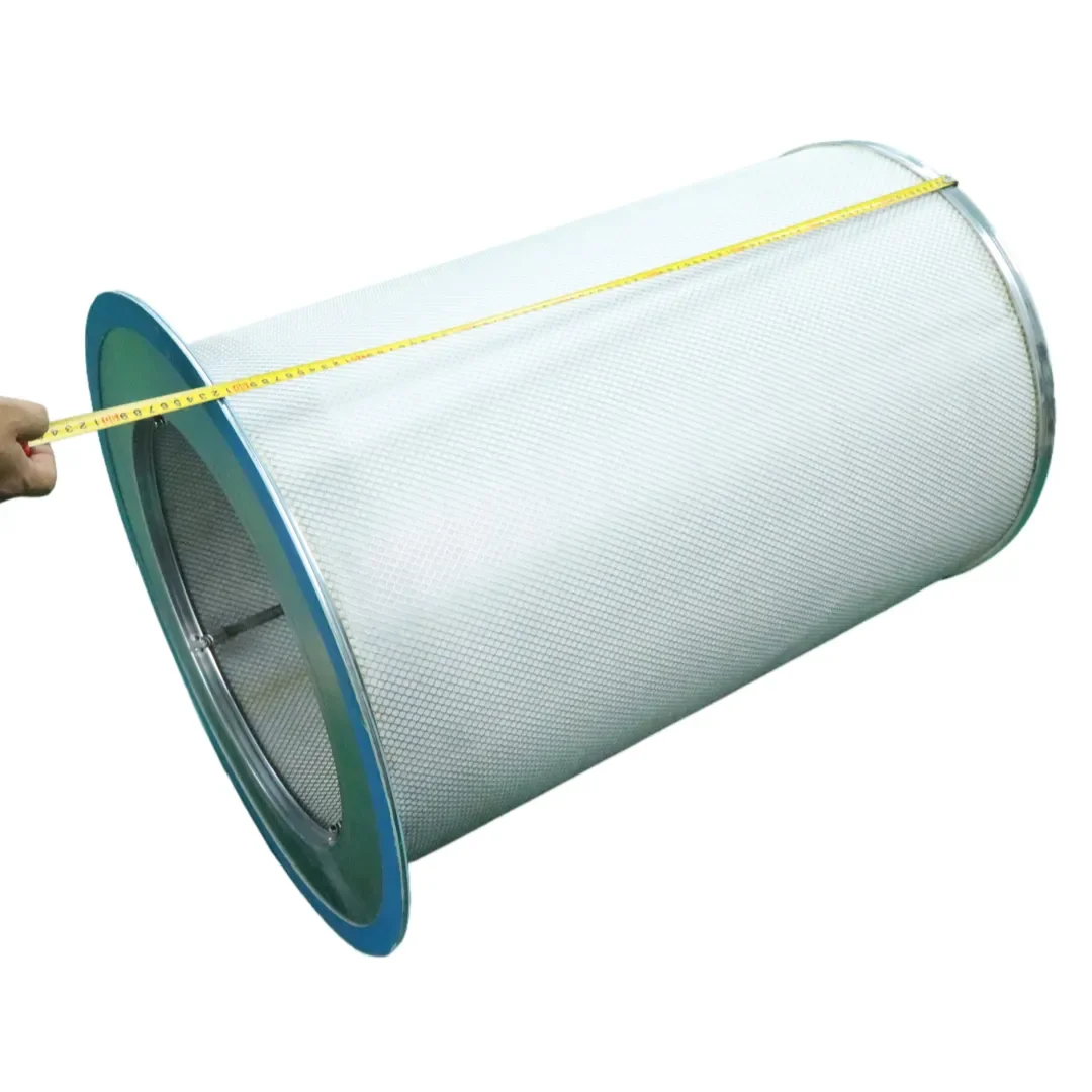 T5110038S OEM ZS1059792 305EBQ6013 47743379001 CC1140542 Oil-separator& element Industrial air Compressor Parts - Image 3