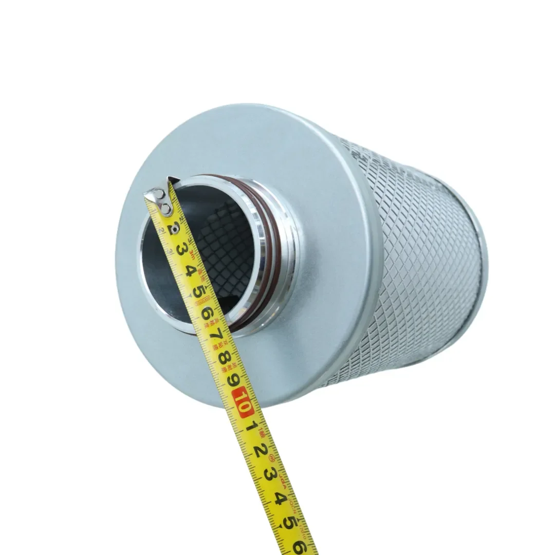 02250215-617 Replacement Oil Removal Filter Industrial air Compressor Parts Full Range From Factory - Image 4
