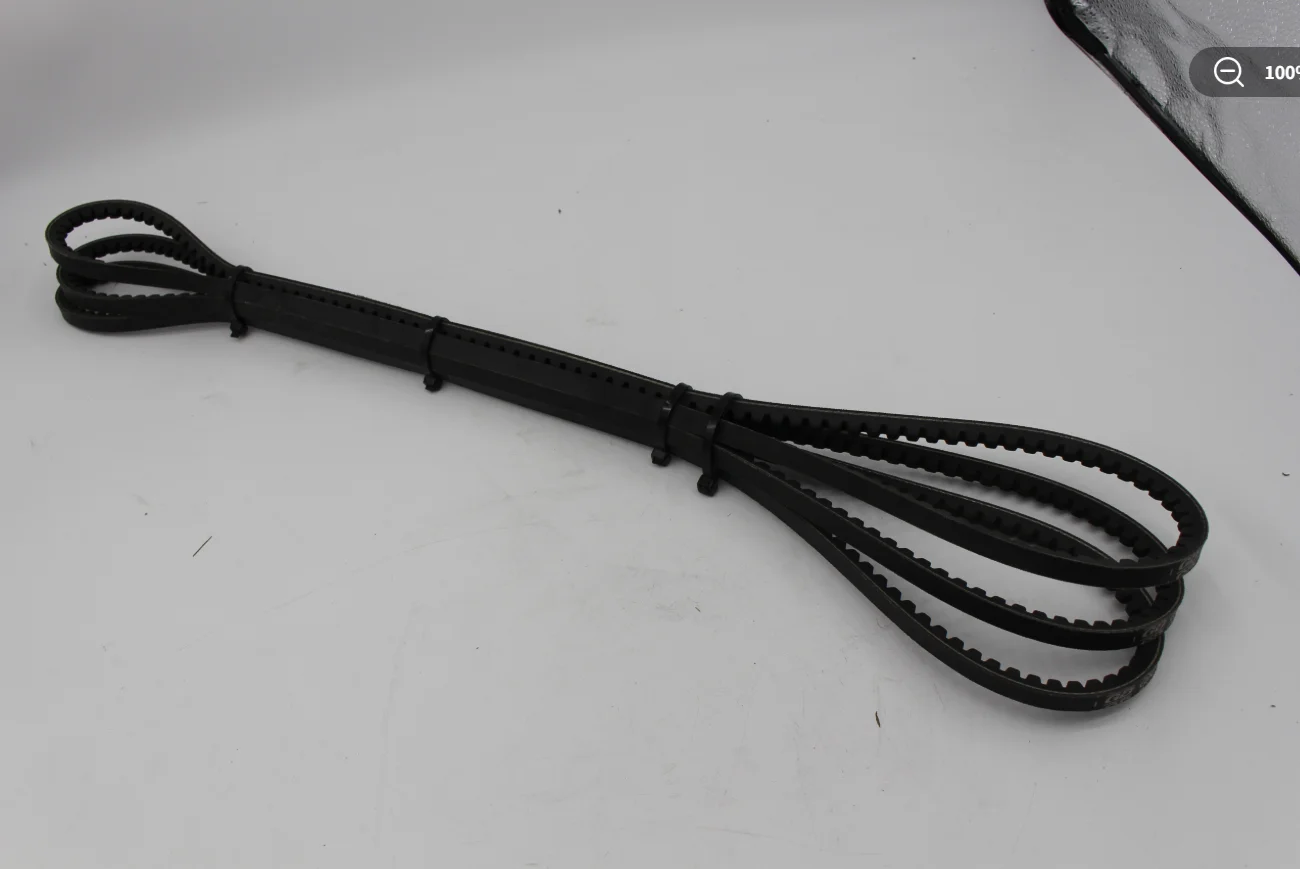 QX100006 QX100523 QX101478 Motor- & V-belt Pulley Industrial air Compressor Parts Full Range From Factory - Image 4