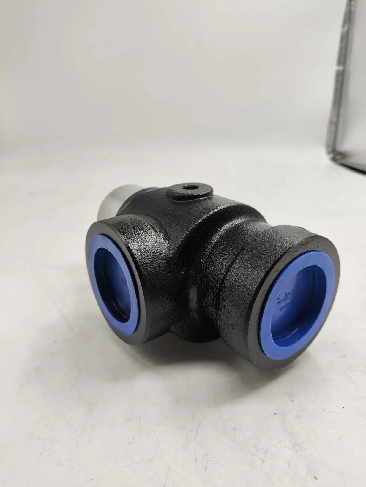 02250097-598 Minimum Pressure Valve Industrial air Compressor Parts Factory Direct Sales - Image 4