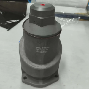 MPVC-32A   DN-20JF-Y    Minimum Pressure Valve    Industrial air Compressor Parts   Factory  Direct  Sales