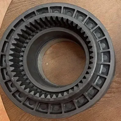 QX102005 QX101099 OEM QX101402 QX101074 Coupling Industrial air Compressor Parts Factory Direct Sales - Image 2