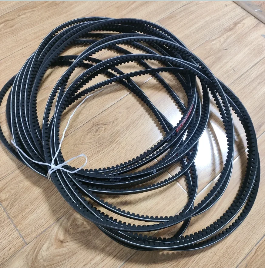 QX102385 QX102387 QX102392 QX102384 89727399 OEM Pulley& Belt Industrial air Compressor Parts Full Range From Factory - Image 3
