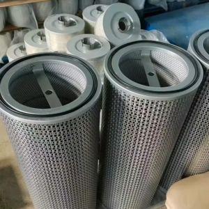 02250044-197  Replacement  Oil Separator  Industrial air Compressor Parts    Full Range From Factory