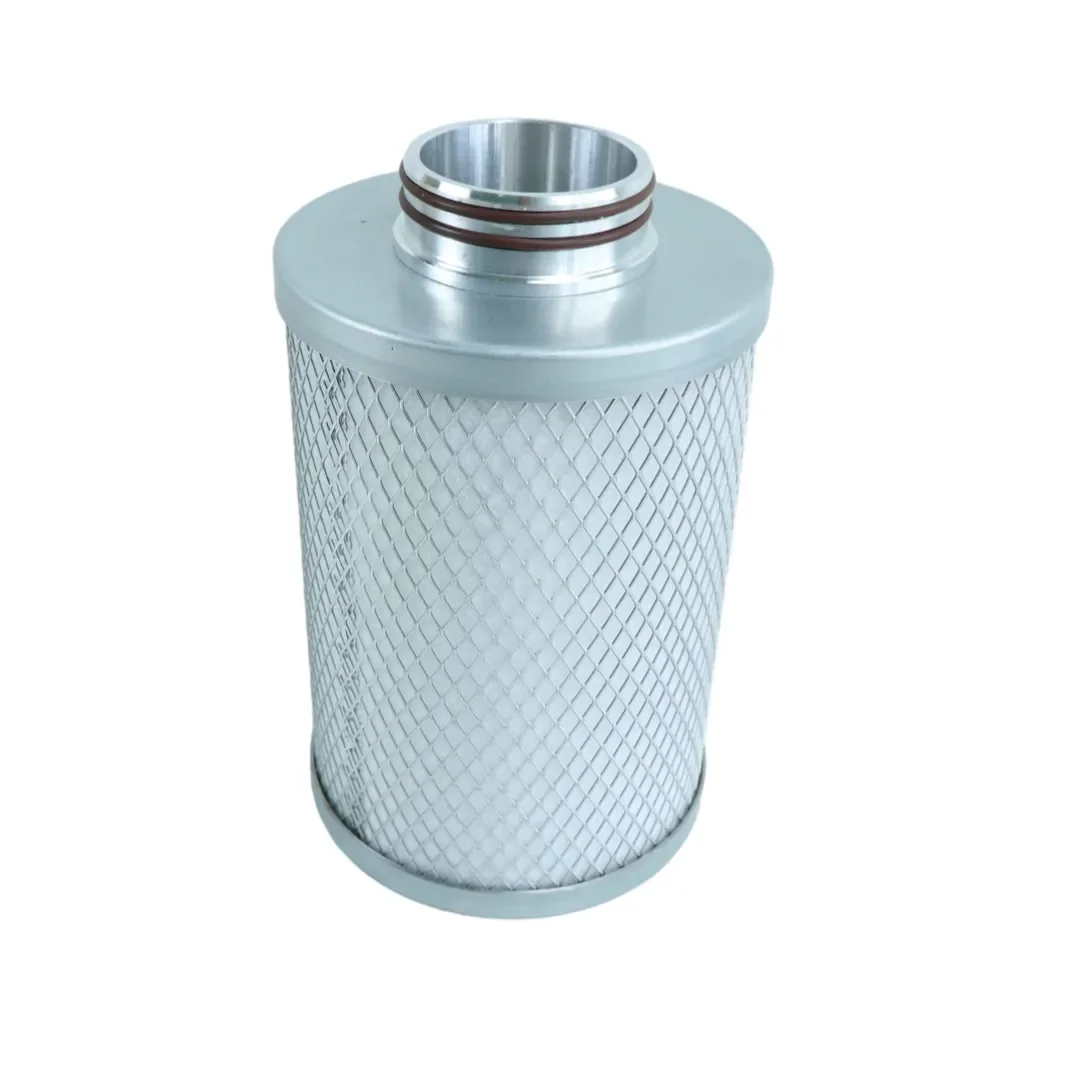 02250215-617 Replacement Oil Removal Filter Industrial air Compressor Parts Full Range From Factory - Image 3
