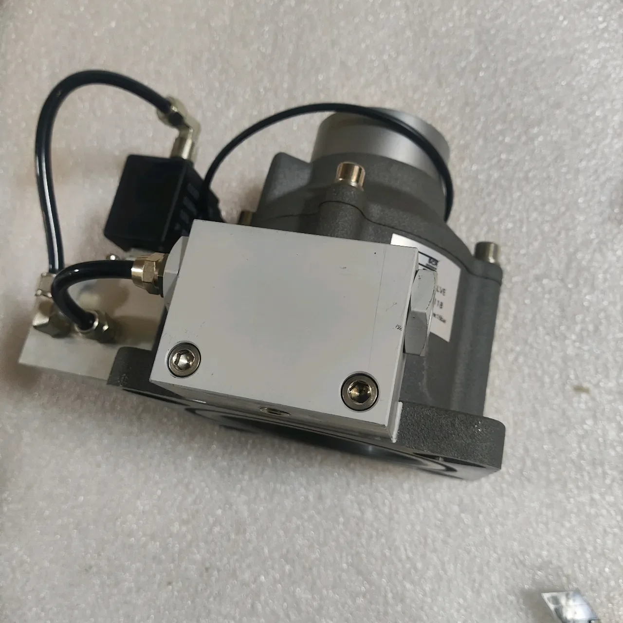 50780065-118 Intake Valve Industrial air Compressor Parts Factory Direct Sales
