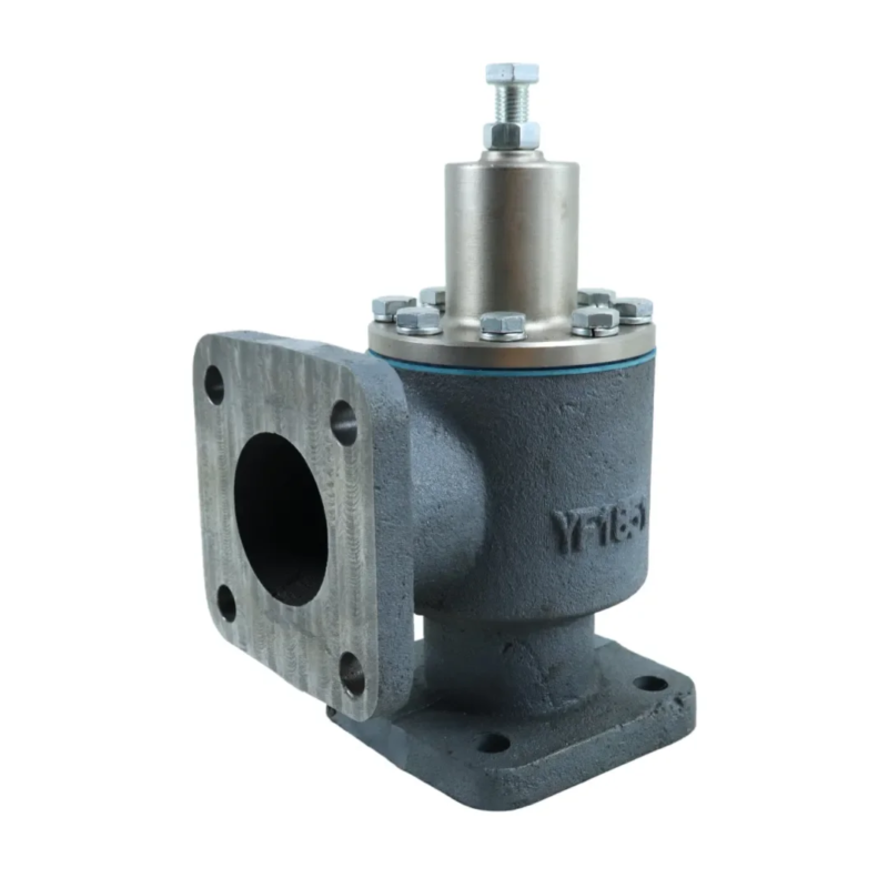 2605332330=71161412-47000 Minimum Pressure Valve YF1851 Industrial air Compressor Parts Factory Direct Sales