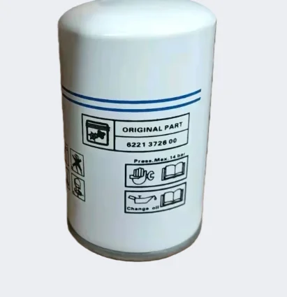 6221372600 Oil Removal Filter Industrial air Compressor Parts Full Range From Factory - Image 2
