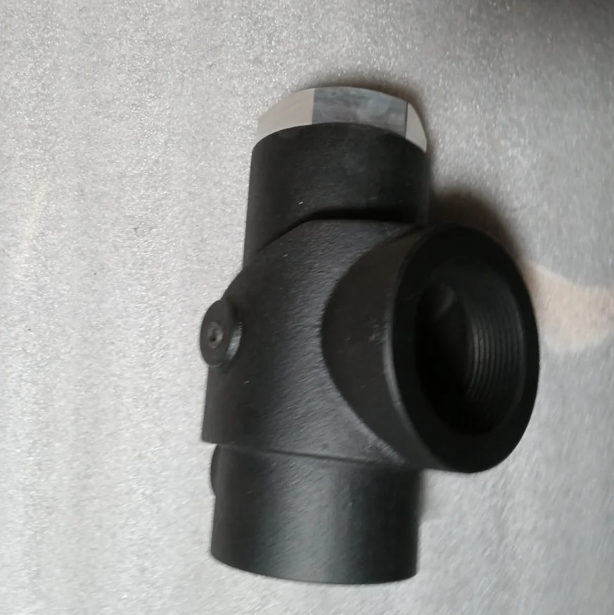 242405 Minimum Pressure Valve Industrial air Compressor Parts Factory Direct Sales - Image 2