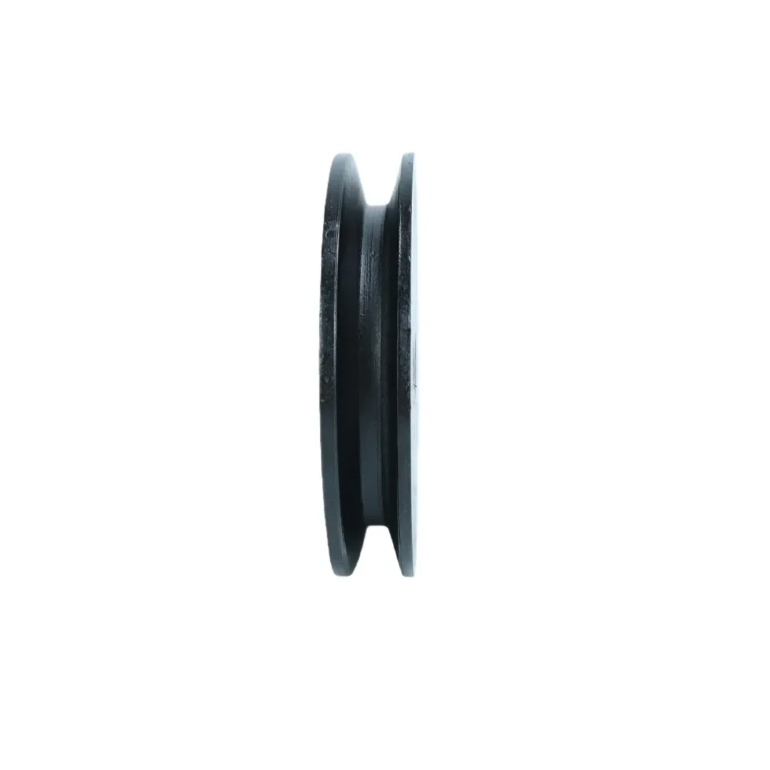 49008165 QX102559 QX102560 QX100589 QX102287 Pulley&bell&Belt Guard Industrial air Compressor Parts Full Range From Factory - Image 2