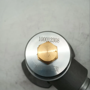 100012308 ZP=zs1079362     Minimum Pressure Valve L22-29/L30    Industrial air Compressor Parts   Factory  Direct  Sales