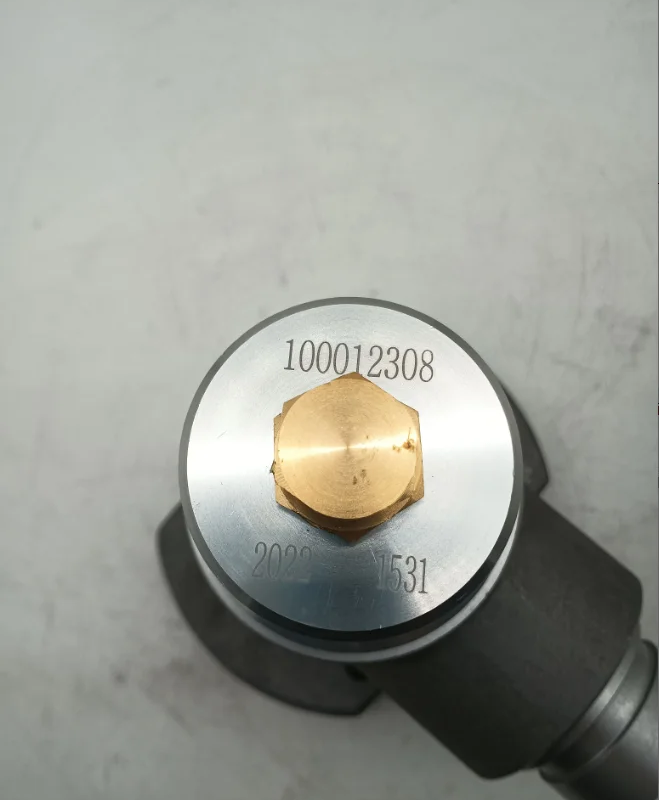 100012308 ZP=zs1079362 Minimum Pressure Valve L22-29/L30 Industrial air Compressor Parts Factory Direct Sales