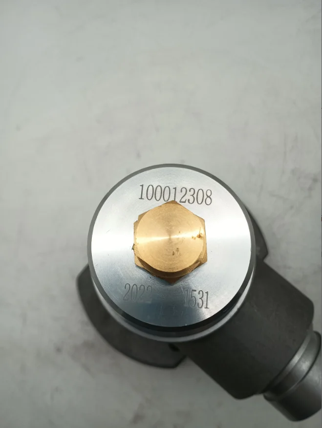 100012308 ZP=zs1079362 Minimum Pressure Valve L22-29/L30 Industrial air Compressor Parts Factory Direct Sales