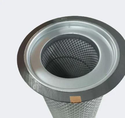 ZS1192230  98262-26  SC04-194   98262-174   10533574 Folded &oil Separator Replacement&oil Filter    Industrial Compressor Parts