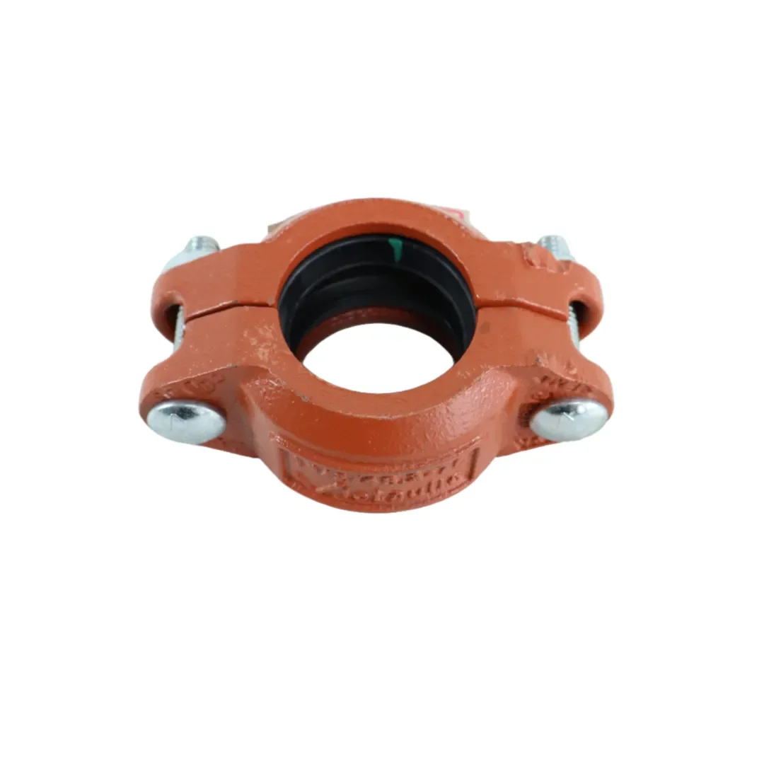98156-50 Clamp Assembly Industrial air Compressor Parts Factory Direct Sales - Image 3