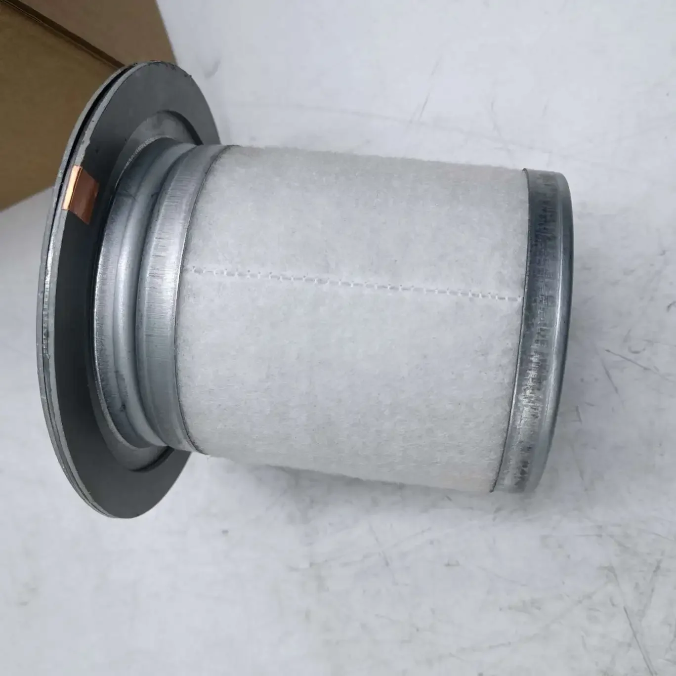 6.3795.0 Oil Removal Filter Industrial air Compressor Parts Full Range From Factory - Image 3
