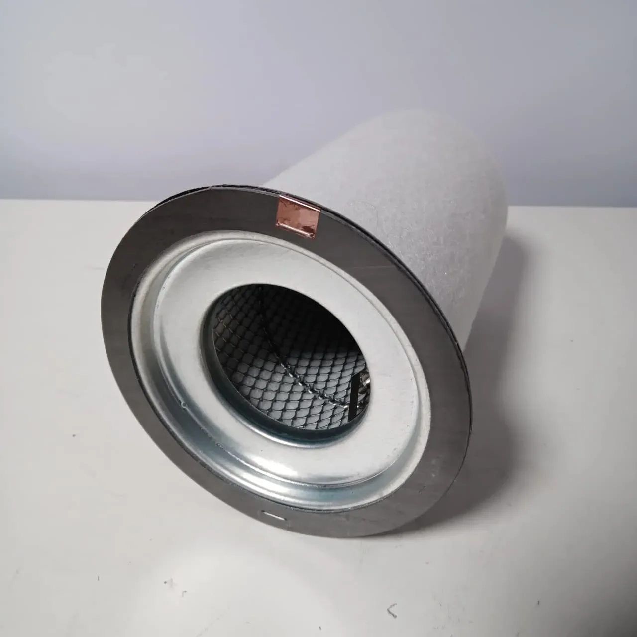 6.3789.0 Oil Separator 165*135*230H Industrial air Compressor Parts Full Range From Factory - Image 5