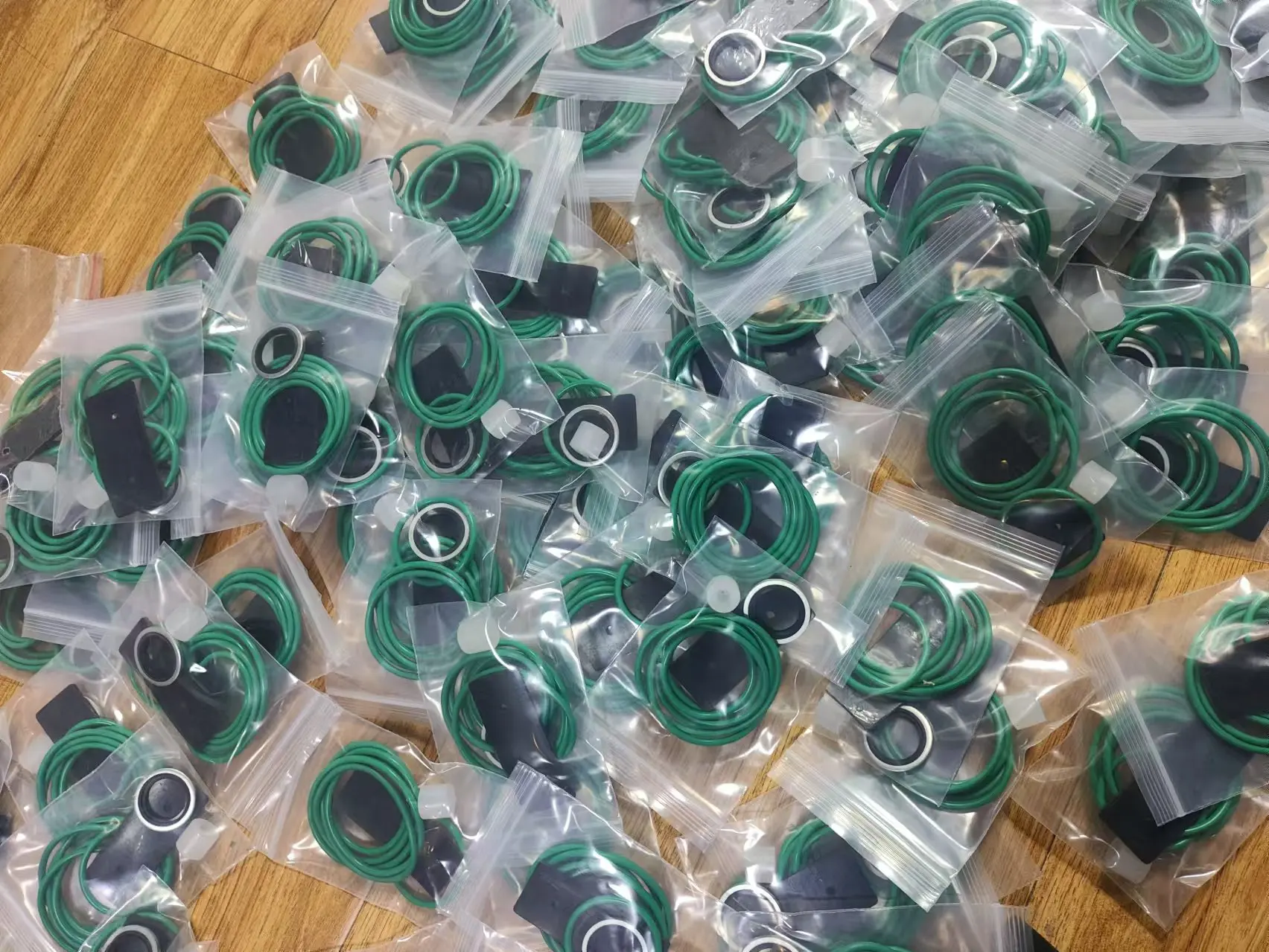 RB200E 620.560V03 VMC Intake Valve Kit Industrial air Compressor Parts Factory Direct Sales - Image 3