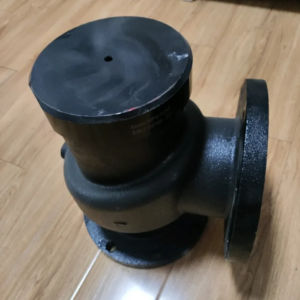 MPV-125   Minimum Pressure Valve    Industrial air Compressor Parts   Factory  Direct  Sales