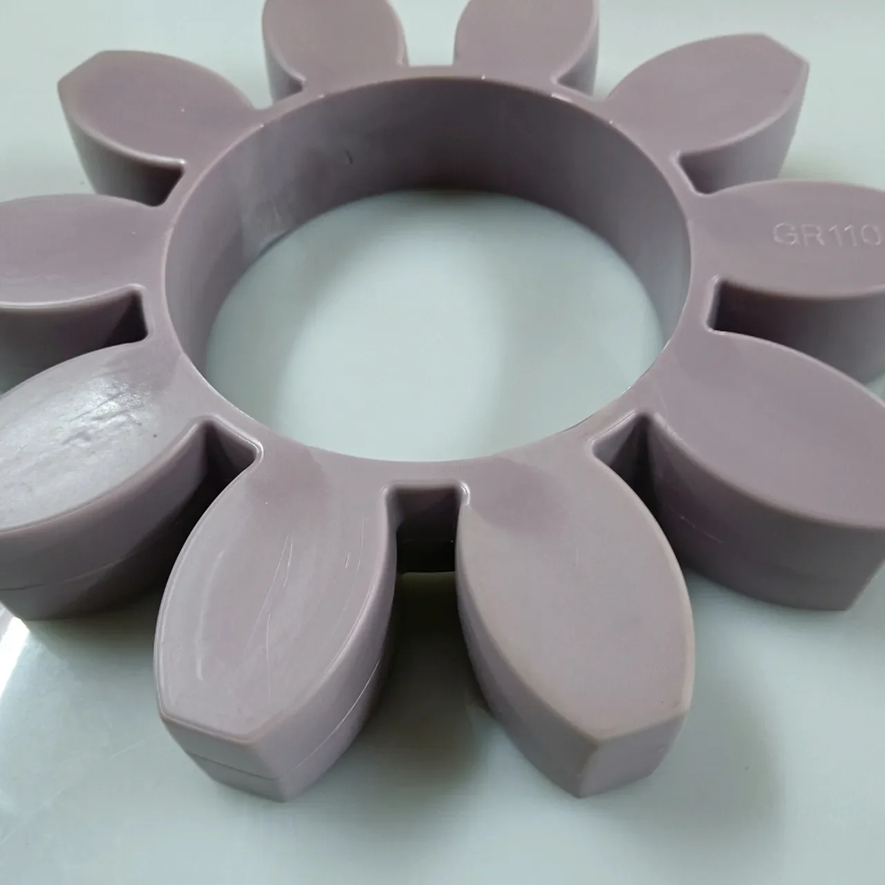 QX103662 Coupling Elastomer Industrial air Compressor Parts Factory Direct Sales - Image 3