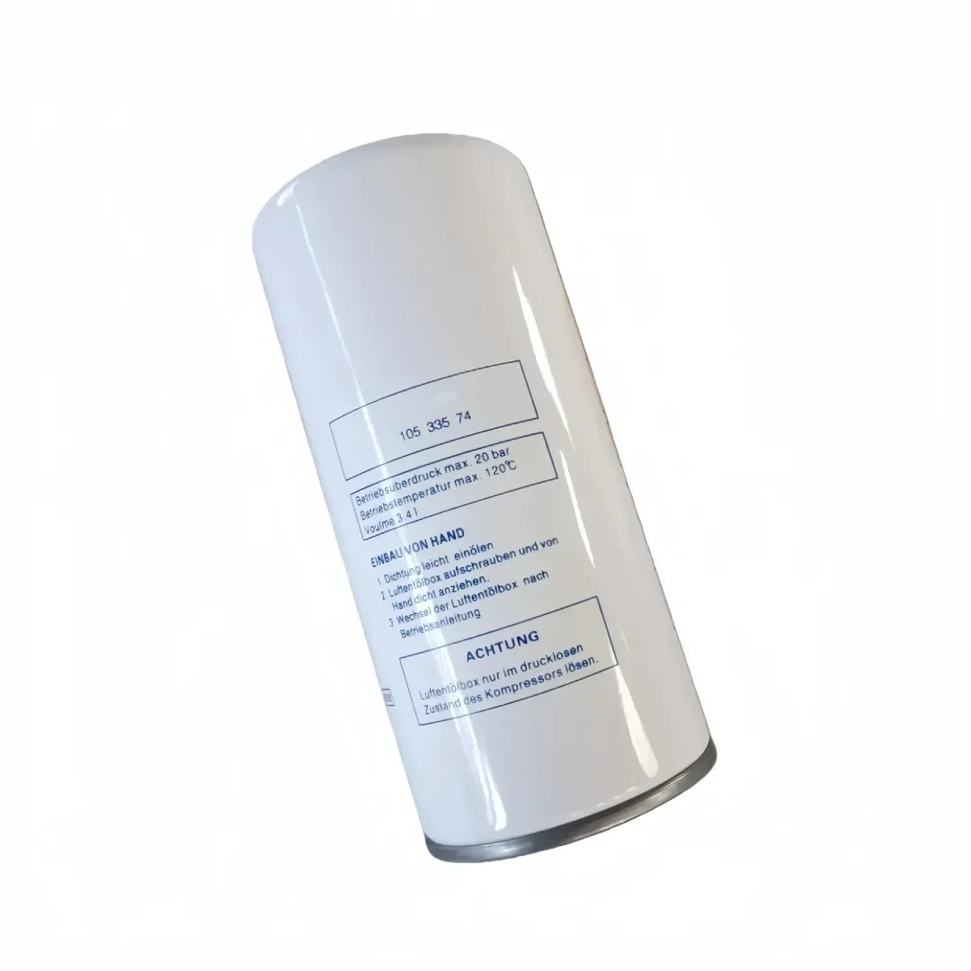 P-CE03-595 6.3568.0 PS-CE03-520 PS-CE03-501 Oil Filter- & -separator Replacement&Filter element Coalescent Air Compressor Parts - Image 4