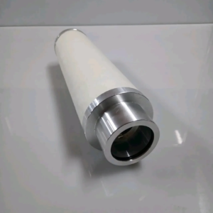 CC1053700  CC1175507   Replacement Oil Separator Aluminum Cover    Industrial air Compressor Parts    Full Range From Factory