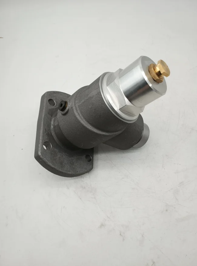 100012308 ZP=zs1079362 Minimum Pressure Valve L22-29/L30 Industrial air Compressor Parts Factory Direct Sales - Image 5
