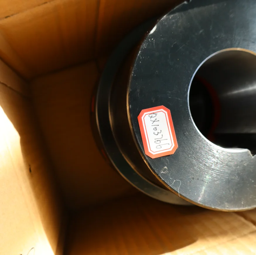 QX103766 Coupling (BLG175-7, 8, 10 bar Models) (RS) Industrial air Compressor Parts Factory Direct Sales - Image 5