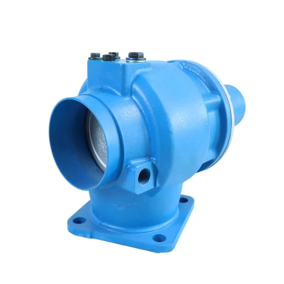 242045800P Intake Valve Assembly Industrial air Compressor Parts Factory Direct Sales - Image 5