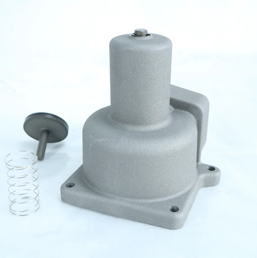 200EBM527 QX102801 Minimum Pressure Valve Industrial air Compressor Parts Factory Direct Sales - Image 4