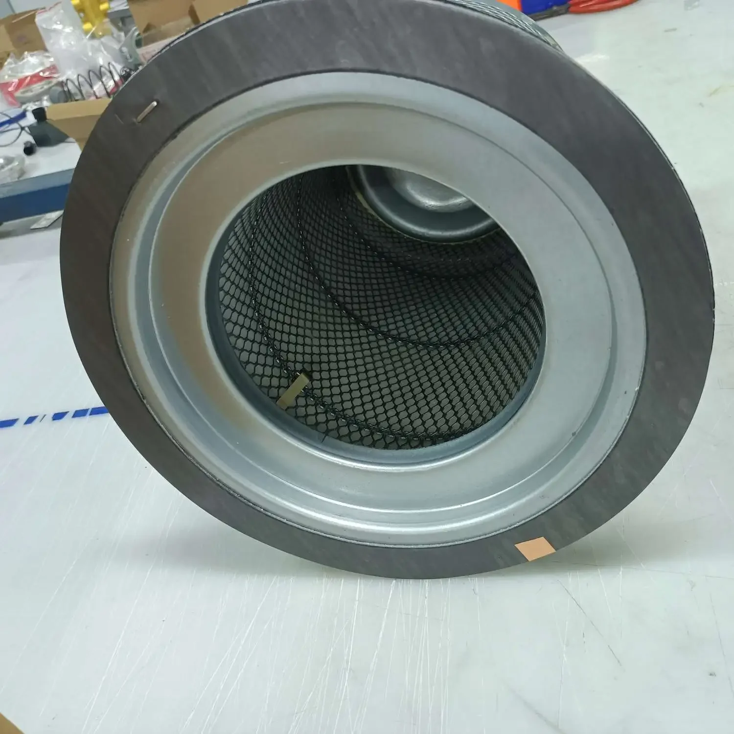 100005424 Oil Removal Filter Industrial air Compressor Parts Full Range From Factory - Image 2