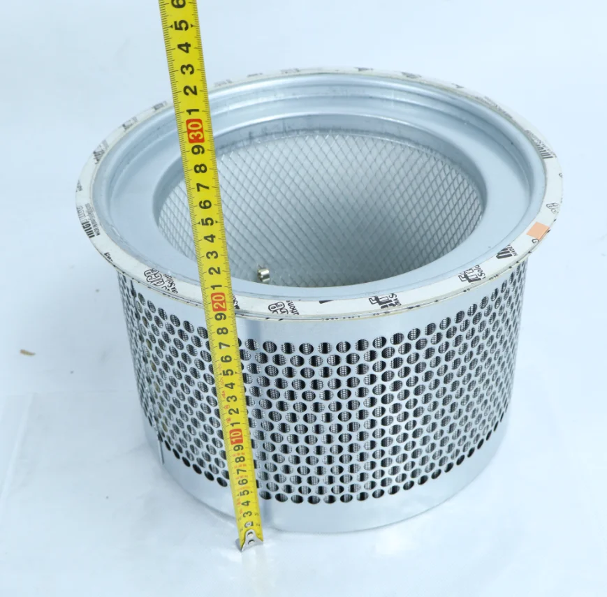 711632E1-200EAU6013 2116010205 2116010242 2116010215 2116010244 -filter-&replacement&Oil Separator air Compressor Parts - Image 5