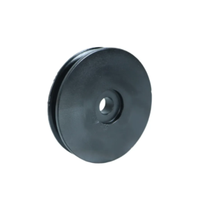 QX100006 QX100523 QX101478 Motor- & V-belt Pulley Industrial air Compressor Parts Full Range From Factory