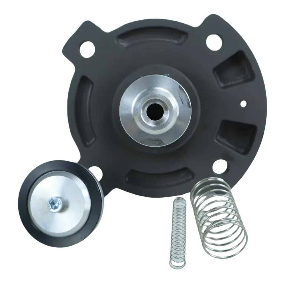 30831388 200ESV527A Minimum Pressure Valve Industrial air Compressor Parts Factory Direct Sales - Image 4