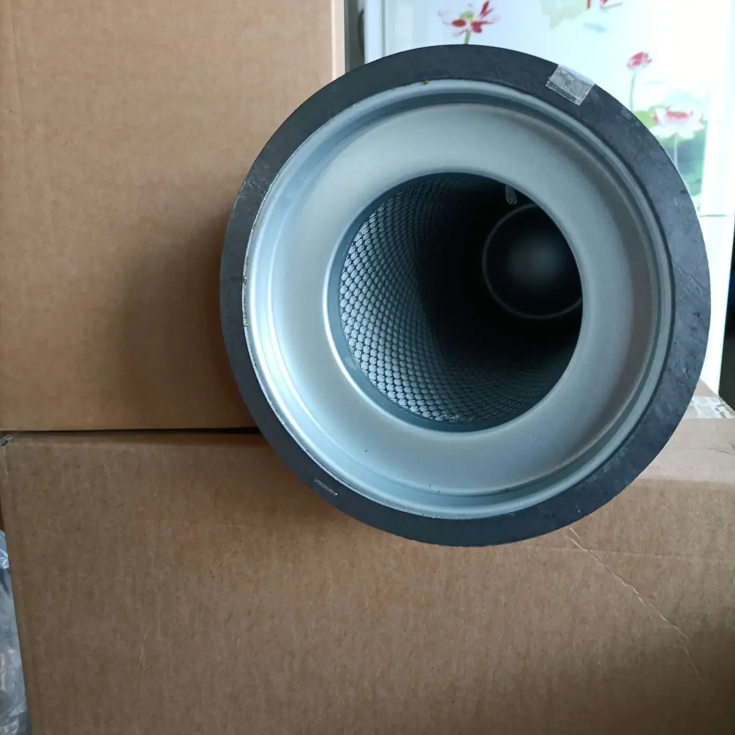 100004873 Replacement Oil Removal Filter Industrial air Compressor Parts Full Range From Factory - Image 5