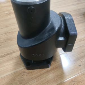 2104020023=2303002  MPV50F       Minimum Pressure Valve    Industrial air Compressor Parts   Factory  Direct  Sales