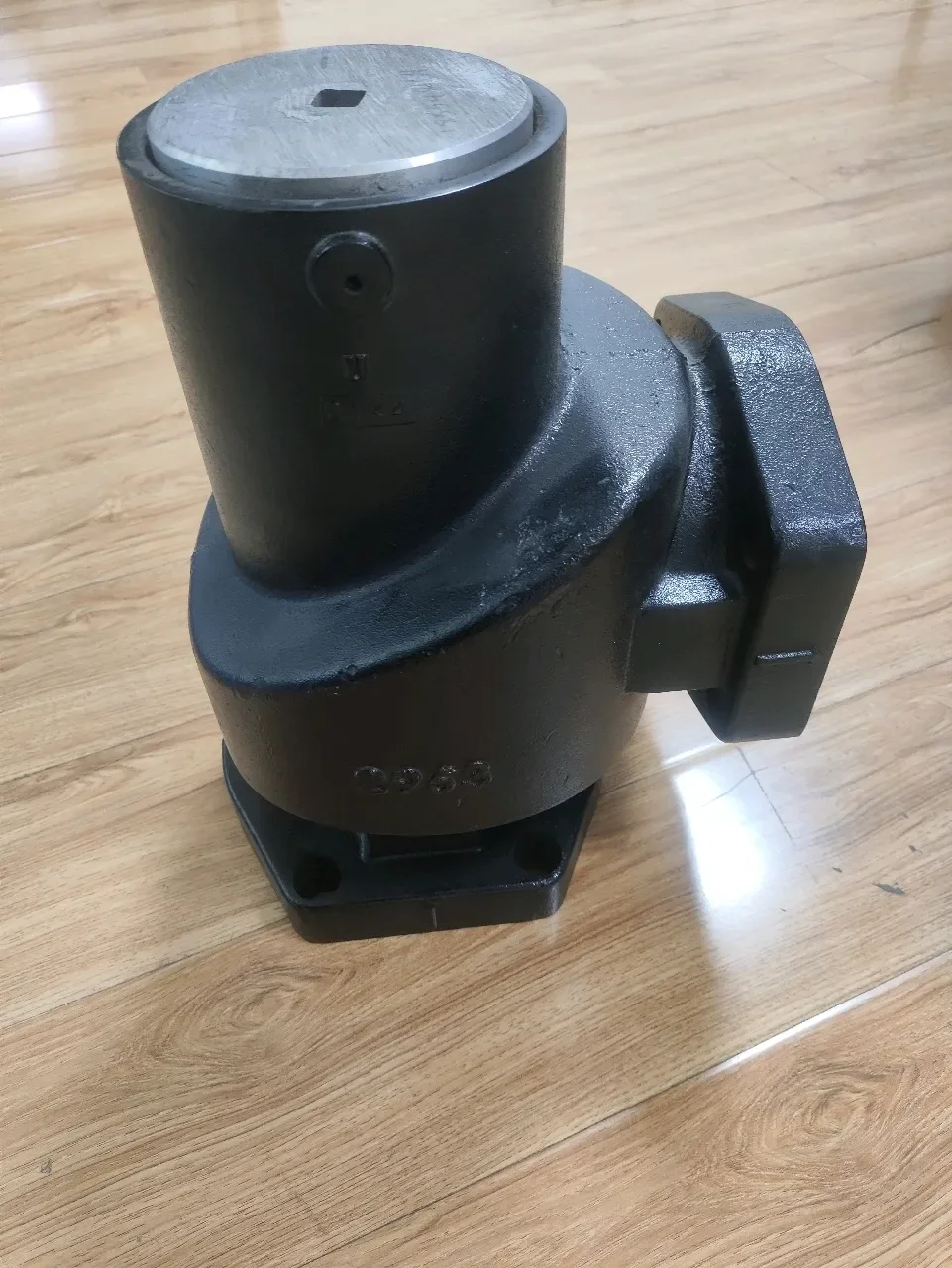 2104020023=2303002 MPV50F Minimum Pressure Valve Industrial air Compressor Parts Factory Direct Sales