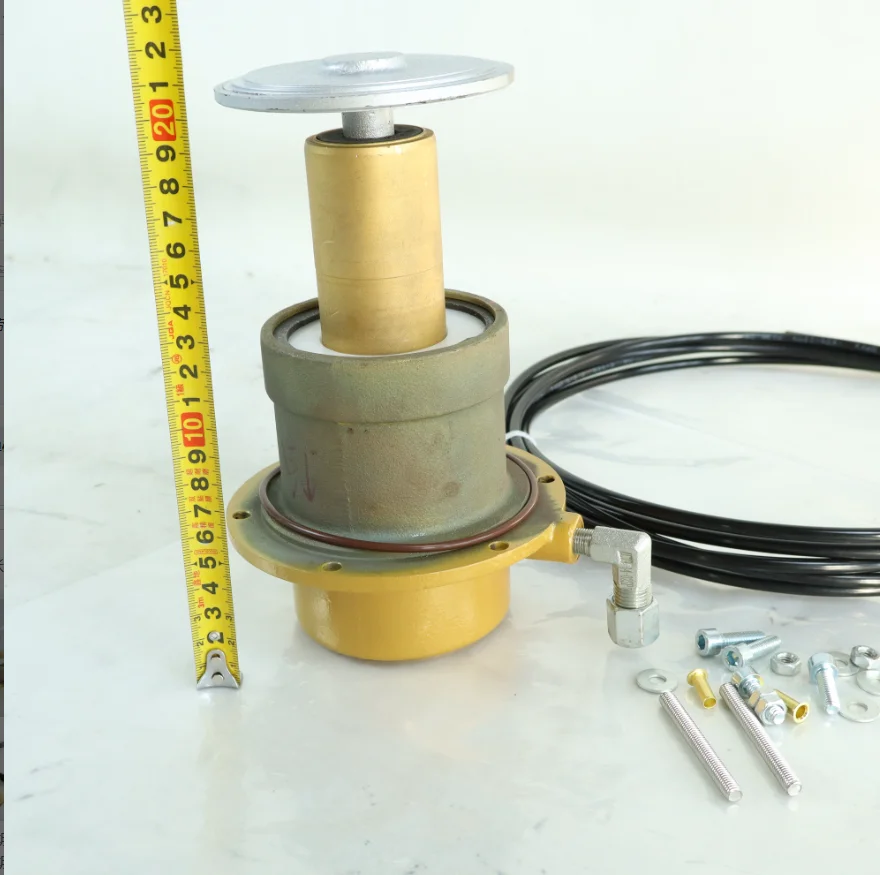 2420088671P Intake Valve Repair Assembly Industrial air Compressor Parts Factory Direct Sales - Image 3