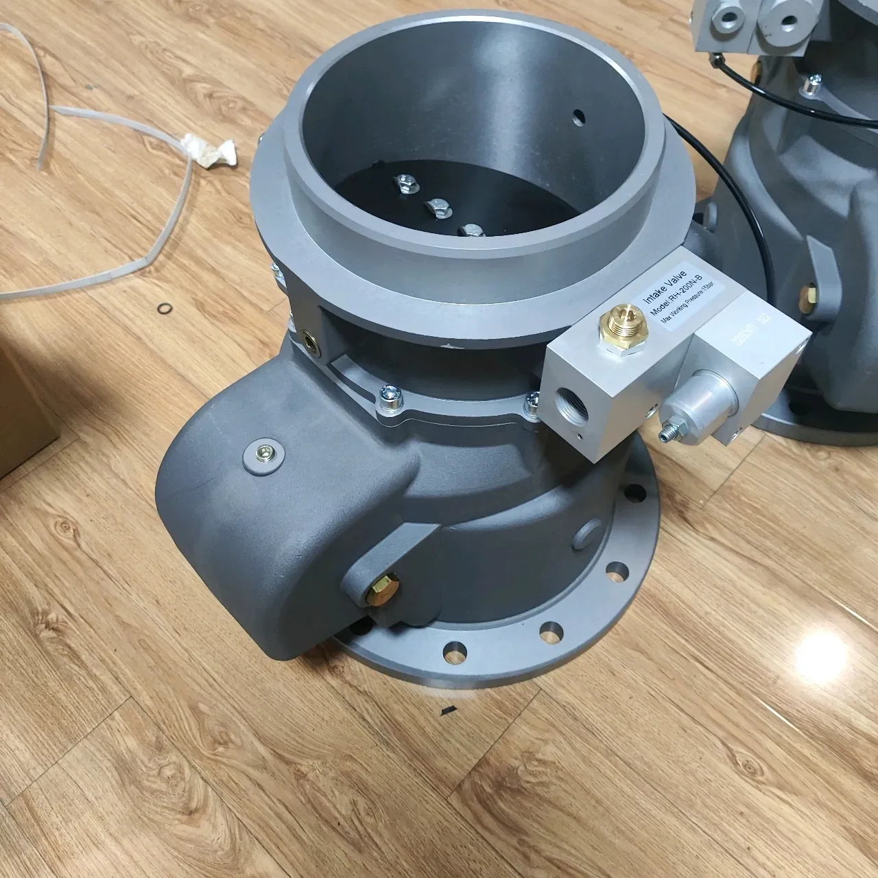 47710800001 47720069001 Intake Valve of Industrial air Compressor Parts of Factory Direct Sales